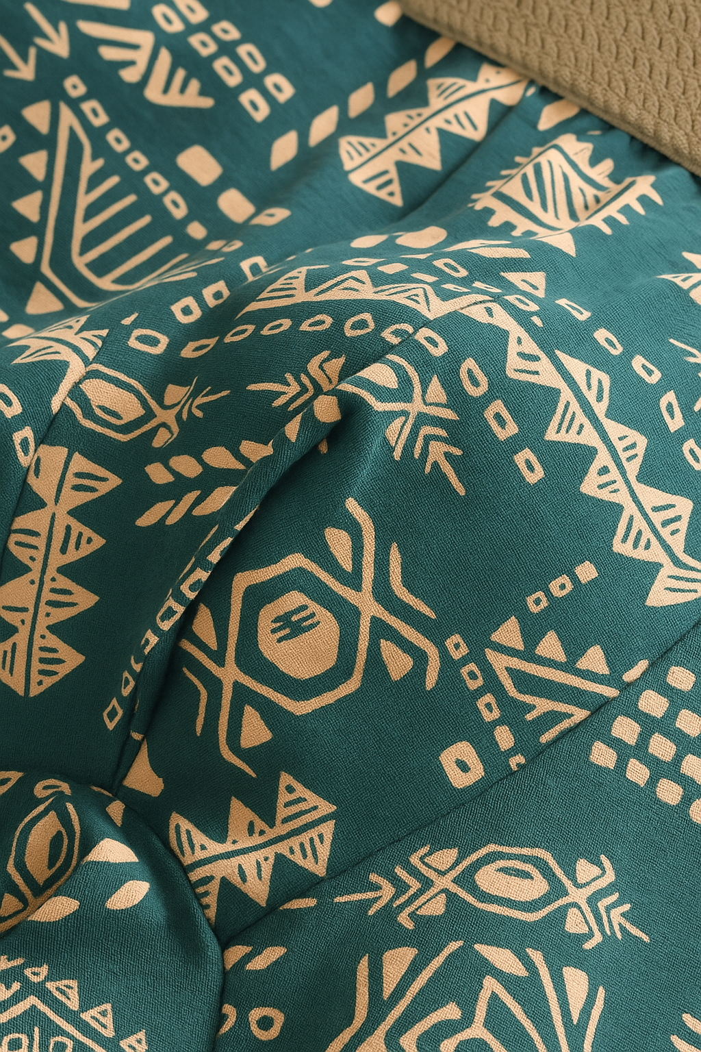 Boxers Étnicos Premium – para Hombre (Piezas Variadas)