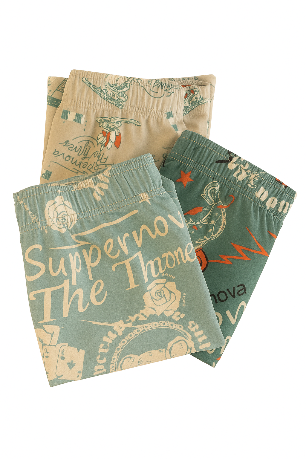 Bóxer para hombre – unidad